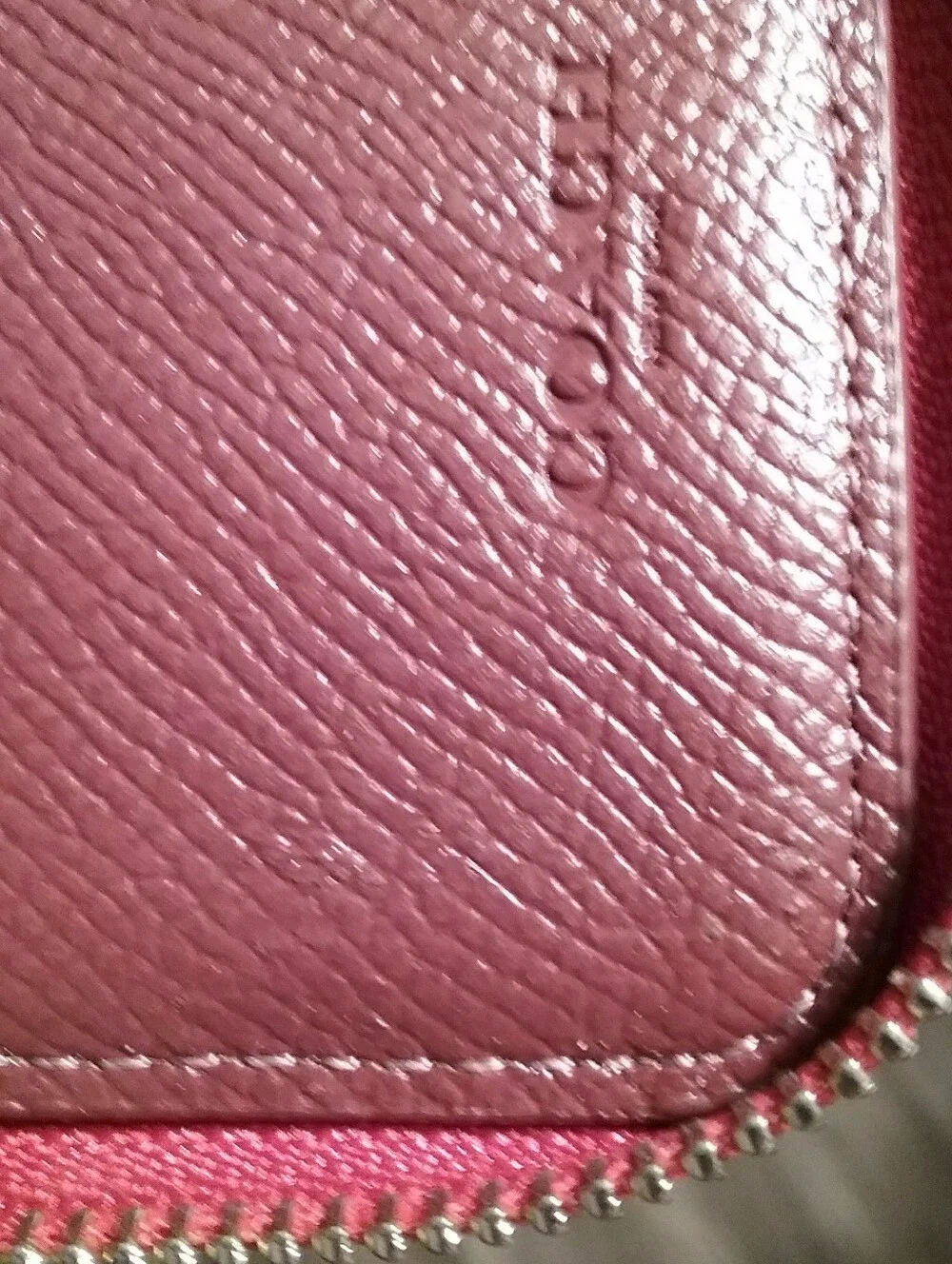 Coach Wizard Of Oz Ruby Slippers Wallet